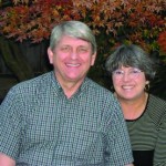 Deanna & David