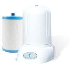 Multipure Aquadome Water Filter