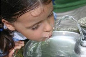 drinking water week